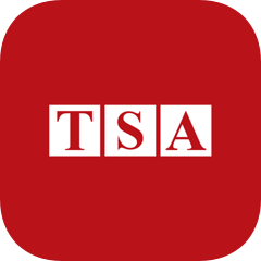 TSA Algérie - application mobile